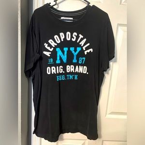Aeropostale Men’s Tee - Size XXL